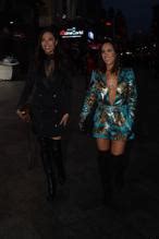 Janette Manrara Nude Aznude