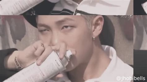Namjoon Fuck You All The Time FMV YouTube