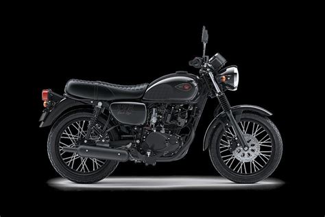 Kawasaki W Scrambler Reviewmotors Co