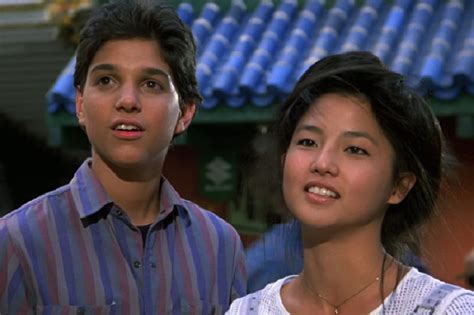 Daniel LaRusso the Karate kid - 1980s movies - Ralph Macchio - Profile - Writeups.org