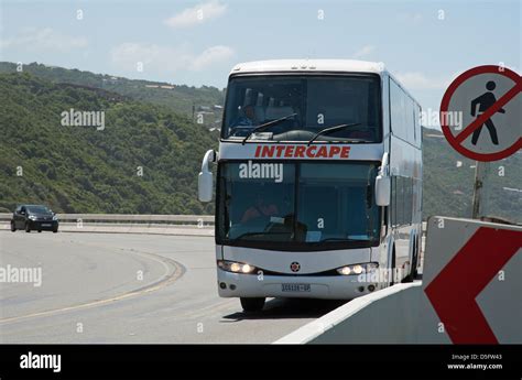 Intercape Bus