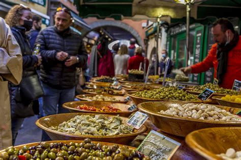 Market In France Free Stock Photo - Public Domain Pictures