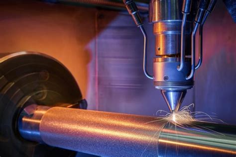 Three Types Of Lasers Used In Materials Processing