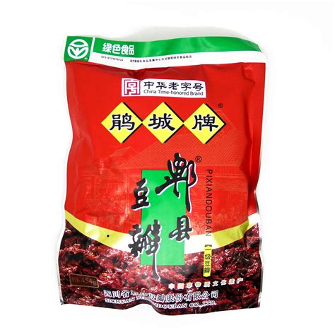 Authentic Pixian Sichuan Broad Bean Paste Lb Premium Quality