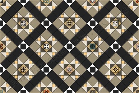 Tessellated Tiles – Olde English Tiles™ – Sydney & Melbourne