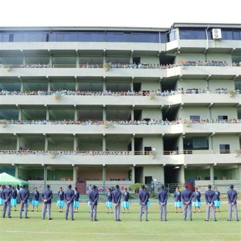 Photo Gallery — Lyceum International School