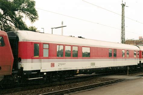 Deutsche Bahn Wg 826