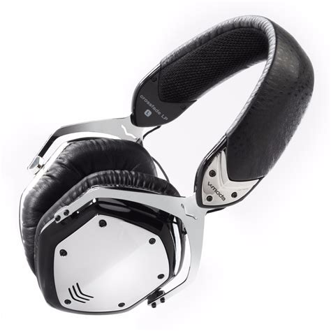 Audifonos V Moda Crossfade Lp Over Ear Noise Isolating Metal 15 590