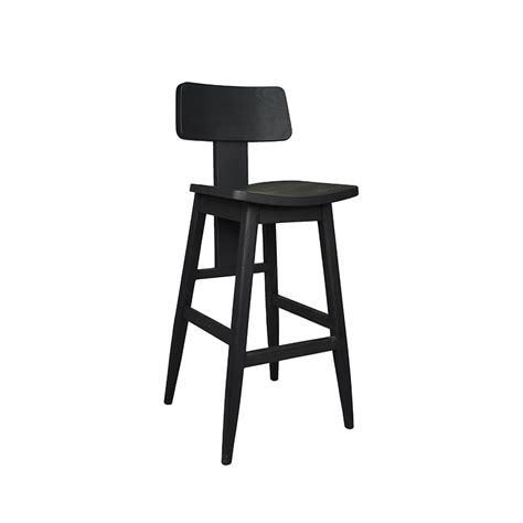 Romblon Stool Almeco Furniture