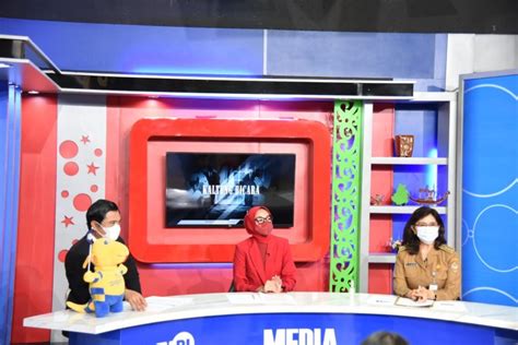 Setda Prov Kalteng Bunda Forum Anak Daerah Ivo Sugianto Sabran Jadi