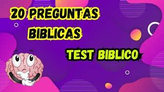 30 PREGUNTAS BÍBLICAS sobre ROMANOS TEST BÍBLICO 3 Doovi