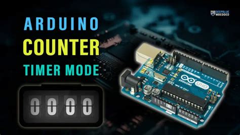 Arduino Rpm Sensor Rpm Meter Counter With Encoder