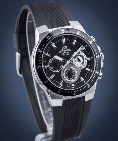 Casio EF 552 1AVEF Zegarek EDIFICE Zegarownia Pl