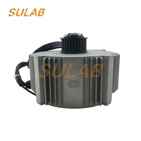 Mitsubishi Elevator Lift Door Motor Se Bl 48w 8p Rating S1