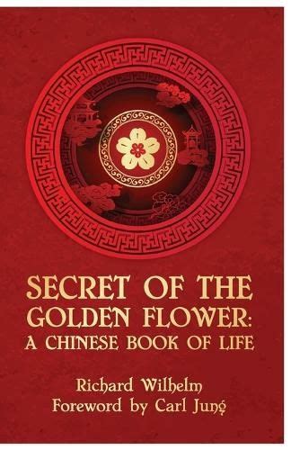 The Secret Of The Golden Flower Whsmith In 2024 Golden Flower