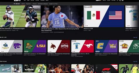 Free Football Streaming Websites BuzzRush