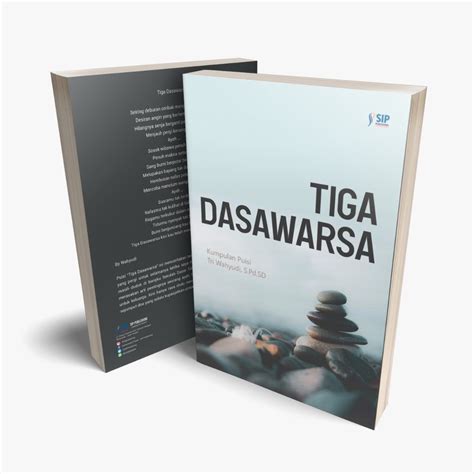 Tiga Dasawarsa Toko Buku Sip Publishing