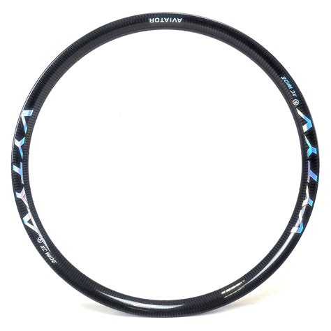 VYTYV AVIATOR XC WIDE 29 Carbon Tubeless Rim Holographic WHEELPROJECT