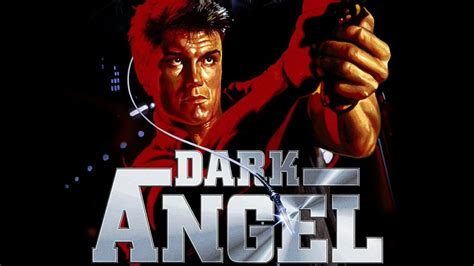 Remembering Dolph Lundgrens Dark Angel Aka I Come In Peace 1990