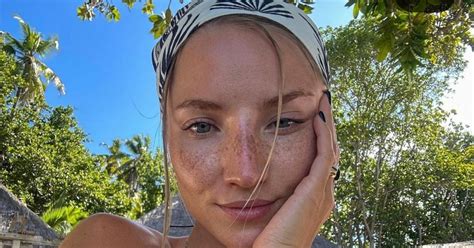 Jejku Cudownie Partnerka Arka Milika I Jej Ledwo Widoczne Bikini Obiektem Zachwytu