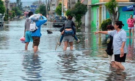 Pronostican Lluvias Fuertes En Guerrero Lluvia Fuerte Guerreros