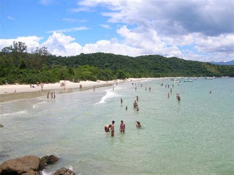 Ilha Anchieta State Park Ubatuba 2018 Ce Quil Faut Savoir Pour