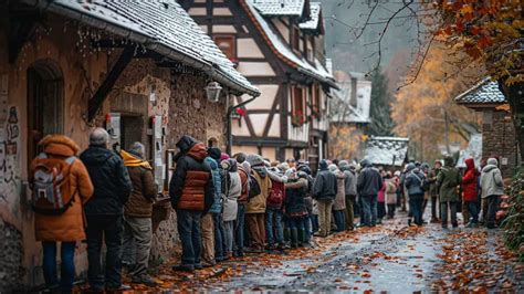 Qui remportera la majorité écrasante aux Législatives 2024 en Alsace