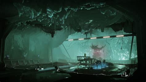 New Rewards For Destiny 2 Lost Sectors Deltia S Gaming