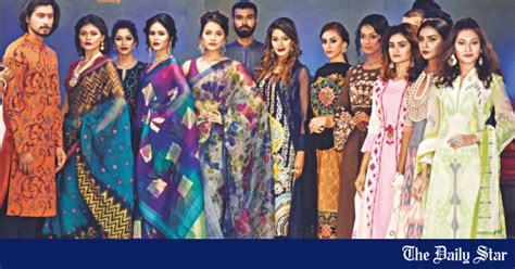 Aarong holds Eid ul Adha/18 Collection Preview Event | The Daily Star