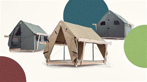 Boy Scout Tents | Boy Scount Canvas Tent | Diamond Brand Gear