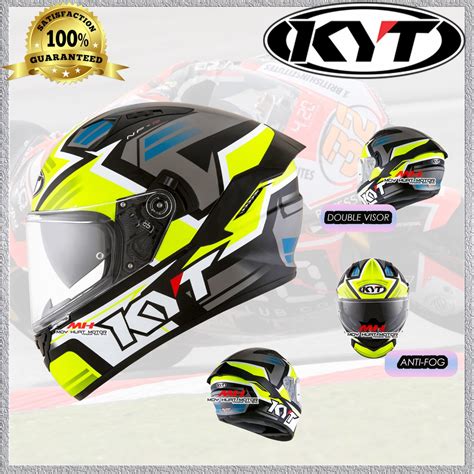 Kyt Fullface Helmet Kyt Nfr Nf R Original Helmet Kyt Fullface Helmet