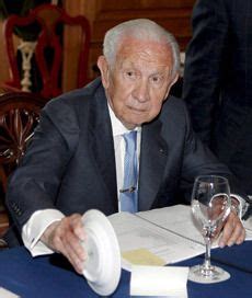 Muere Juan Antonio Samaranch alma máter del olimpismo moderno