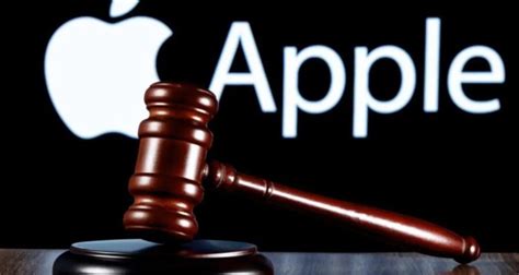 Apple Agrees To Pay 490 Million To Settle Class Action Lawsuit