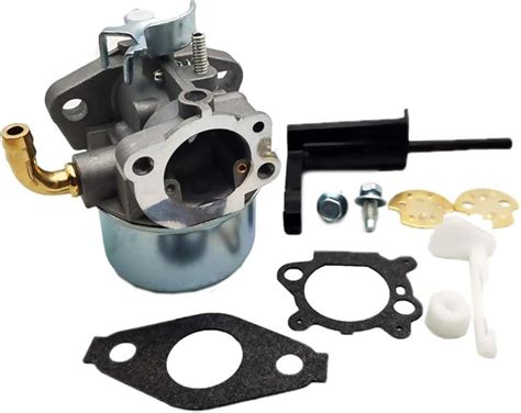 Top Briggs And Stratton Hp Carburetor Bowl Home Home