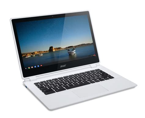 Acer Announces World S First 15 6 Inch Chromebook Adds Touch To 13 Inch Model