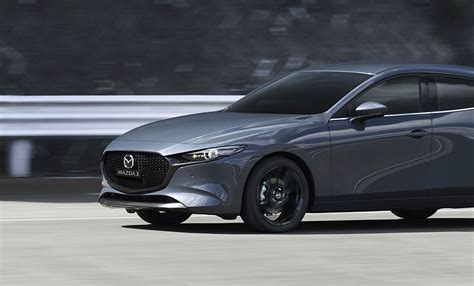 Next Gen Mazda3 Coming Soon Mazda Australia