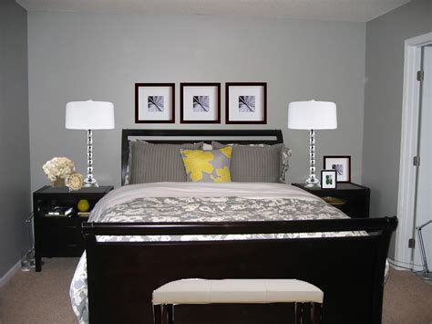 Bedroom Colour Ideas For Small Bedrooms Bedroom Decorating