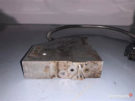 Nordson Pistolet Klejowy Hot Melt Glue Gun Slba T F B Warszawa Sprzedajemy Pl