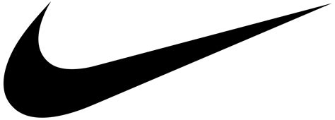 Nike Logo Silhouette at GetDrawings | Free download