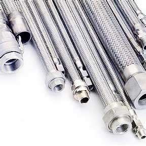 SS Corrugated Hoses Buy In New Delhi