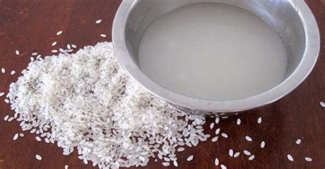 Aprenda A Usar A Gua De Arroz Para Clarear Manchas Na Pele E Prevenir