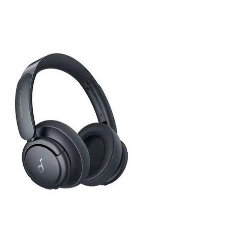 Original Soundcore Life Q35 Wireless Headset Active Noise Cancellation ...