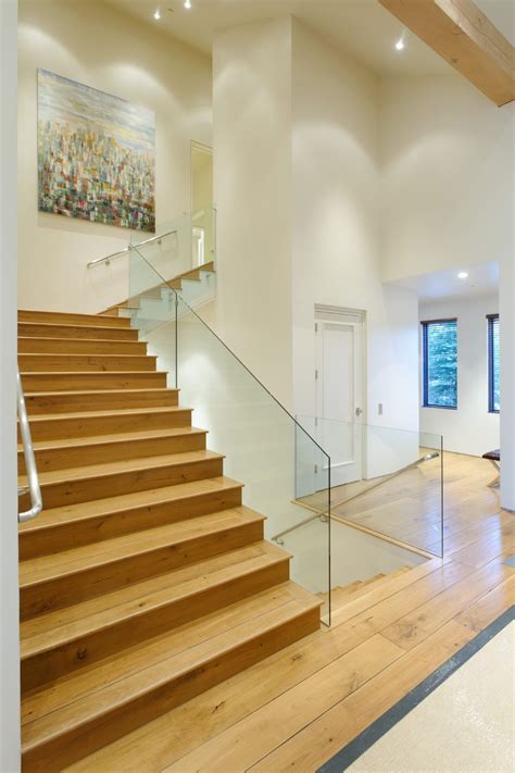 Unique And Beautiful Banister Designs Chairish Blog Contemporary