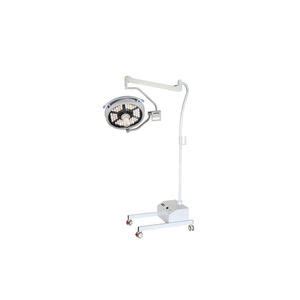 Ceiling Mounted Surgical Light Hf L C Shanghai Huifeng Medical