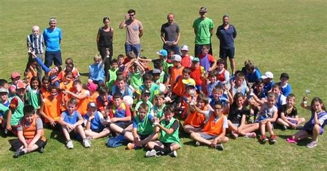 Quatorze équipes au tournoi Usep de foot Lubersac 19210