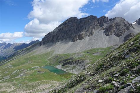 Les Plus Belles Randonn Es Du Mercantour