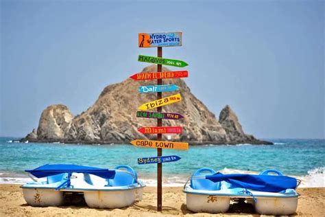 Fujairah: Snorkeling and Watersports at Snoopy Island | GetYourGuide