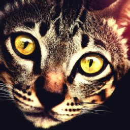 10 Surprising Symbolic Meanings Of Cats In Dreams