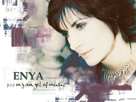 Enya - Enya Wallpaper (66153) - Fanpop