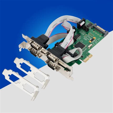 What Is A Pci Serial Port Likoscosmo